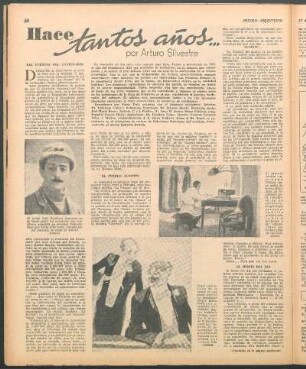 El héroe del día