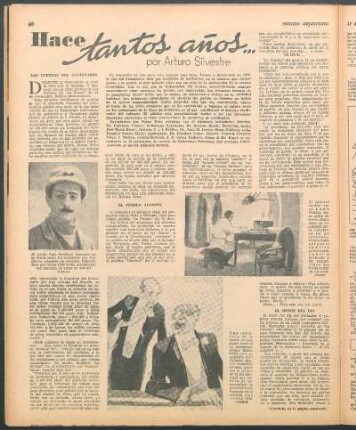 El héroe del día