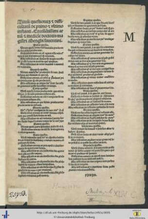Tituli