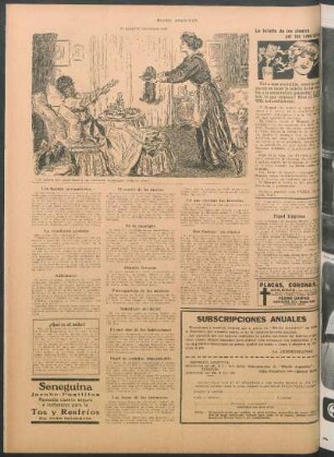 El asunto de las marcas