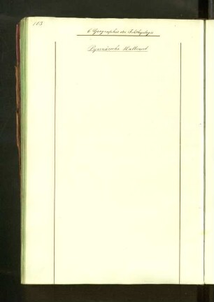 Pyrenäische Halbinsel.