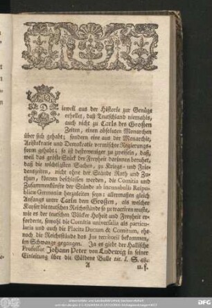 [Ausführliche Nachricht von den Churfürstlich-Sächsischen Land- und Ausschußtägen von 1185. bis 1728.]