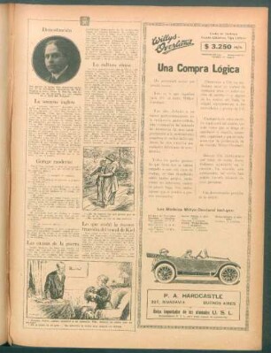 Las causas de la guerra