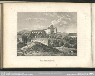 Mildenfurth