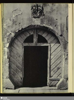 71 Wohnhaus am Burglehn