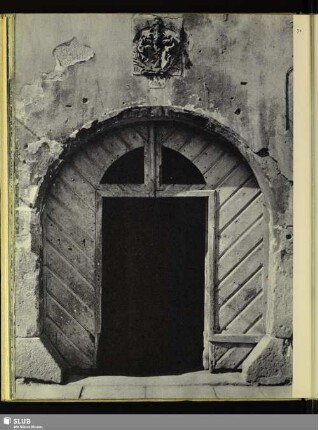 71 Wohnhaus am Burglehn