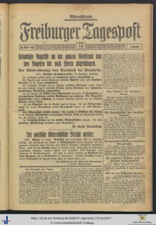 15.12.1914 (Abendblatt)