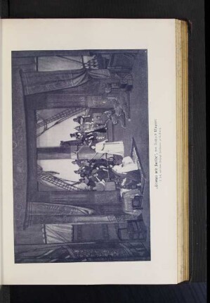 Tristan und Isolde