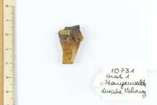 Eisenfragment