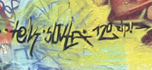 teK sOHA 120 Rip!