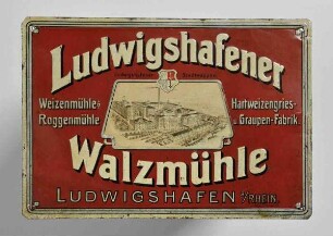 Ludwigshafener Walzmühle