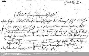 Historia Saxoniae C 0001: Historia Saxoniae C 0001