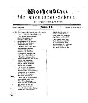 11: Heft 11