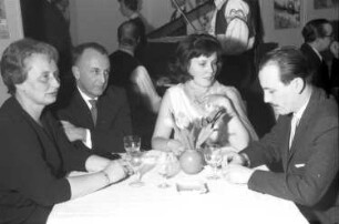 Bonn: Gruppe