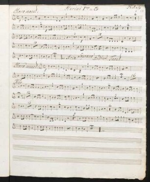 Clarini I