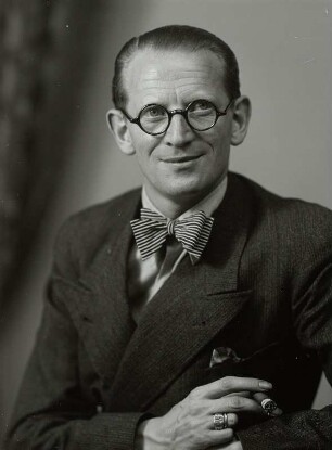 Fotograf Adolf Eugen Heckmann