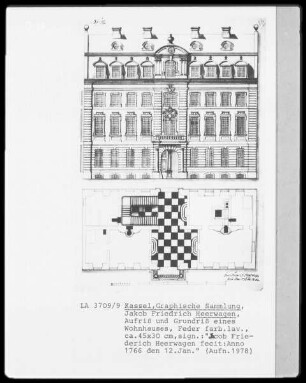 Wohnhaus