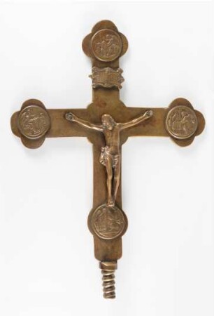 Vortragekreuz