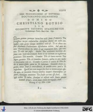 Lobreden.