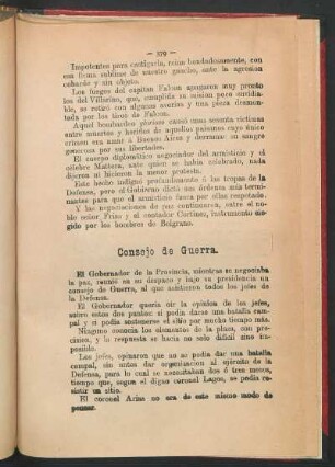 Consejo de guerra