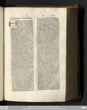 [Andere Vorrede zum Buch Paralipomenon]