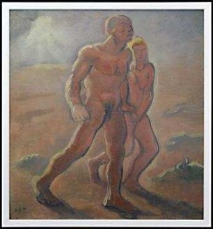 Adam und Eva