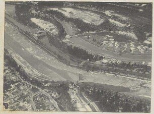 München-Thalkirchen (900 m)
