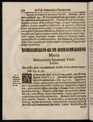 120-142, In eodem Festo. - In eodem Festo.