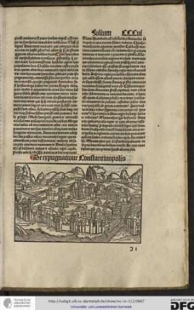 De expugnatione Constantinopolis.