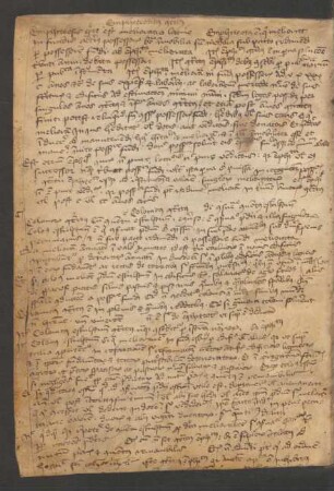 Lat. Notizen: Emphiteoticus contractus, Colonicus contractus