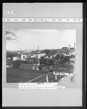 Stadt, Seifhennersdorf