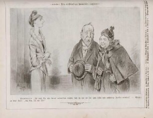 "Die anständige Familie"