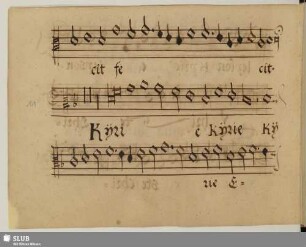 Josquin des Prez: Missa de Beata virgine