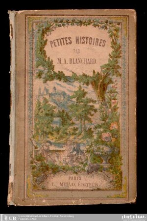 Petites histoires pour les enfants