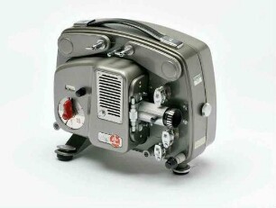 Bolex 18-5