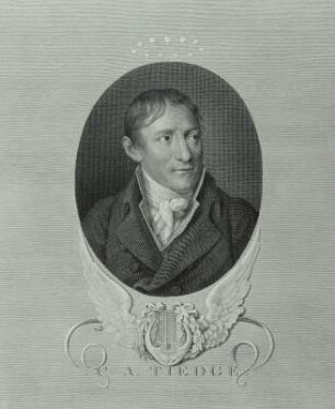 Christoph August Tiedge