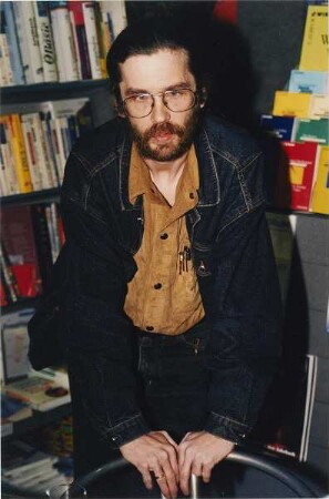 Wolfgang Hohlbein