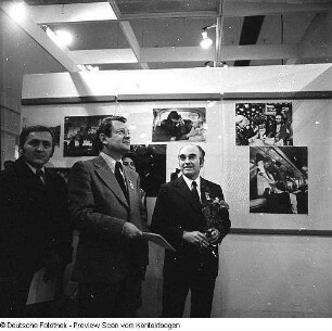 Internationale Fotoschau