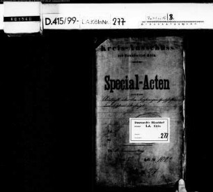 Aufsicht über Fischerei-Genossenschaften