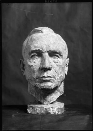 Hermann Binz Kopf
