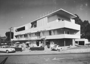 La bonne Auberge