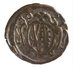 Münze, Kipperpfennig, 1621