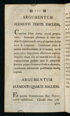 6v-8v, Argumentum Elementi Tertii Euclidis - Argumentum Elementi Sexti Euclidis