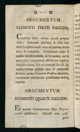 6v-8v, Argumentum Elementi Tertii Euclidis - Argumentum Elementi Sexti Euclidis