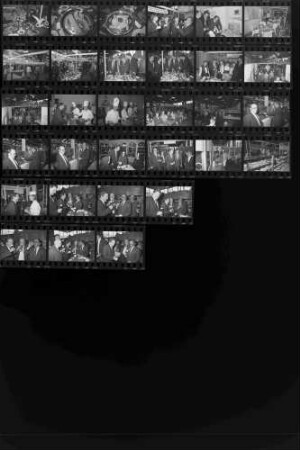 Intergastra '86 - 13. Internationale Fachausstellung für das Hotel-, und Gaststättengewerbe, Konditorenhandwerk, 10.-16.04.1986, Messe Stuttgart-Killesberg