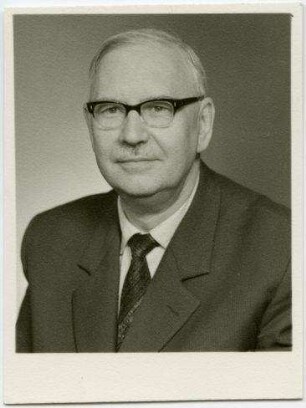 Aschkewitz, Max