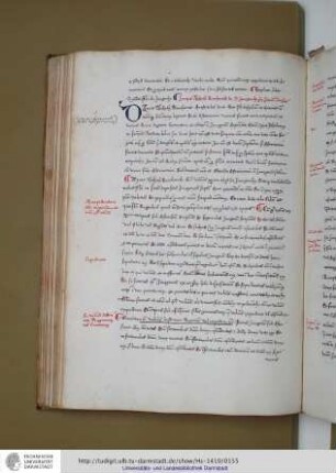 Thebit ben Corat sive Tabit ben Qorra: De Imaginibus (Variante)