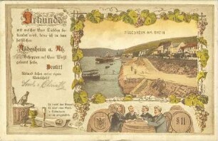Rüdesheim am Rhein