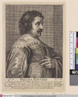 Paulus Pontius.