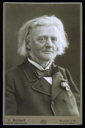 Neumayer, Georg von